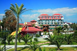 Seher Resort & Spa