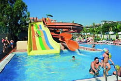 Seher Resort & Spa