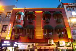 Şentürk City Hotel