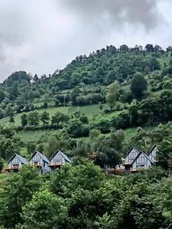 Cilemona Bungalows