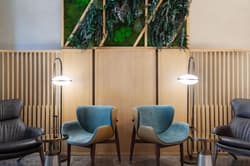 The Westin Istanbul Nişantaşı