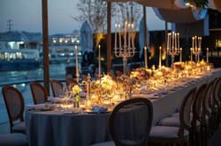 The Peninsula İstanbul