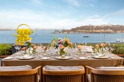 The Peninsula İstanbul
