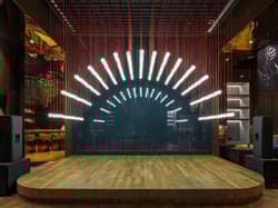 Anda Barut Collection