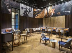 Anda Barut Collection