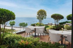 Jw Marriott Hotel Istanbul Marmara Sea