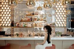 Jw Marriott Hotel Istanbul Marmara Sea