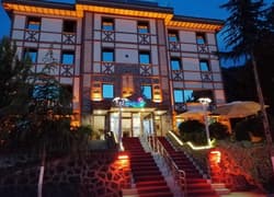 Hotel Lazlakar