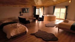 Burahan Suit Otel