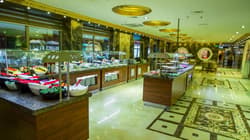 Sarot Thermal Palace Tatil Köyü Halal Hotel