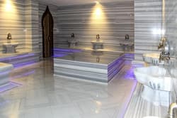 Sarot Thermal Palace Tatil Köyü Halal Hotel