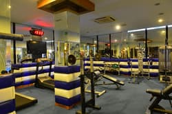 Seaden Corolla Hotel