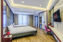 Heaven Premium Airport Hotel