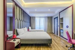 Heaven Premium Airport Hotel