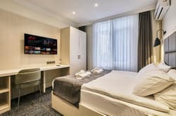 Hub Suite Istanbul