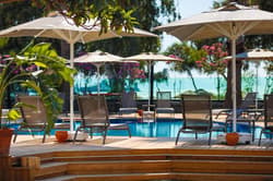 Yalipark Beach Hotel
