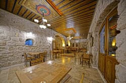 Cappadocia Cave Lodge