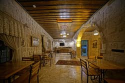 Cappadocia Cave Lodge