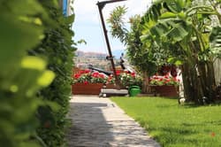 Foca Antik Otel