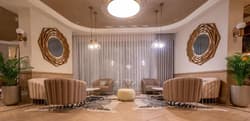 Liberty Fabay Hotel