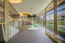 Liberty Fabay Hotel
