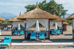Liberty Fabay Hotel