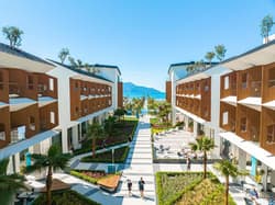Liberty Fabay Hotel