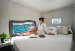 Tarsu Yacht Hotel