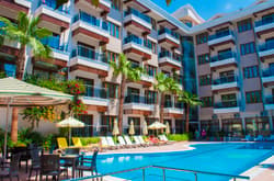 Sun Beach Park & SPA