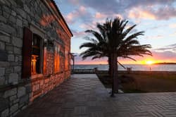 Lavantali Konak Tasev Butik otel & Restorant