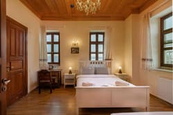 Lavantali Konak Tasev Butik otel & Restorant