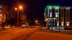 Lenora Airport Hotel