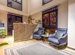 Lenora Airport Hotel