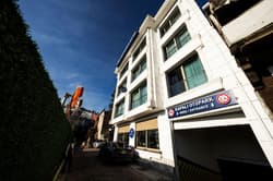 Mona Bosphorus Hotel