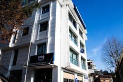 Mona Bosphorus Hotel