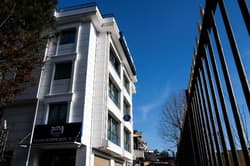 Mona Bosphorus Hotel