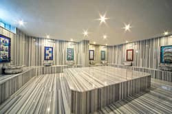 Asda Maris Hotel