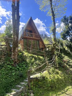 Yaşam Bungalow