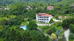 Beyaz Kosk Geyve
