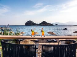 Perili Bay Resort