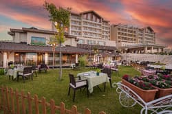 Bn Hotel Thermal and Wellness
