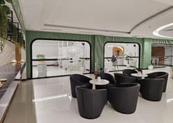 Cosmos Health Center By Medworld