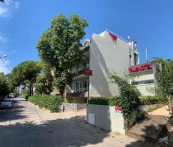 Talen Otel