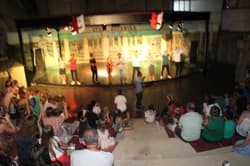 Mardiva Family Lykia Botanika Beach & Fun Club