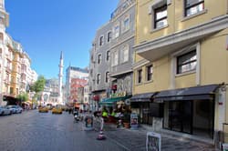 Joy Taksim Hotel