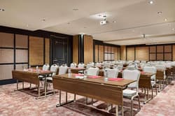 Ramada By Wyndham Erzurum