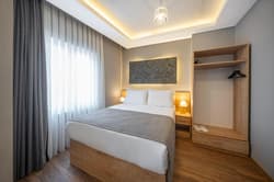 Zeymir Hotel