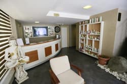 Turunc Resort Hotel