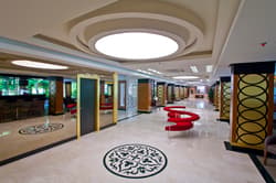 Turunc Resort Hotel
