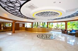 Turunc Resort Hotel
